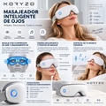 Masajeador inteligente de ojos